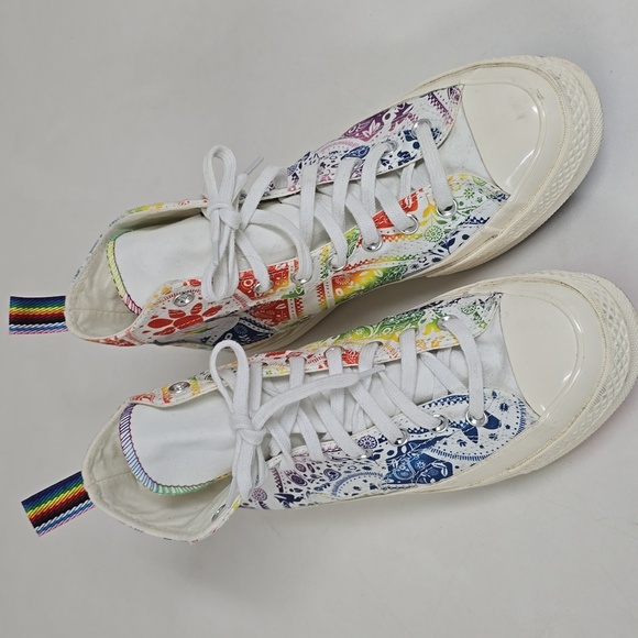 CONVERSE Chuck 70 Pride High Top - Picture 2 of 16